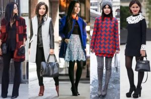 Read more about the article Что носить модницам невысокого роста