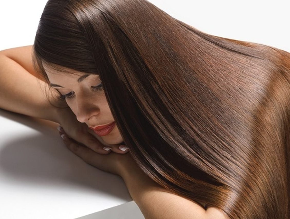 You are currently viewing Биоламинирование волос: чем характеризуется процедура?